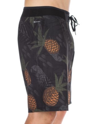 Hurley hotsell pineapple boardshorts